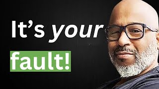 The TRUTH About Why They Don’t Teach Money in School | Ty Allan Jackson