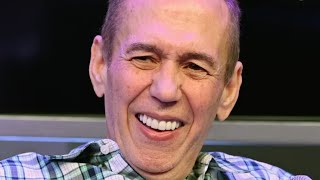 The Untold Truth Of Gilbert Gottfried
