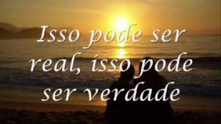 Nunca Imaginei Amar Assim...