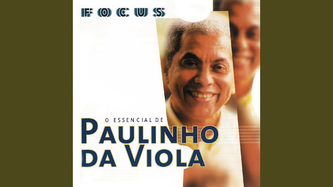 Você amadurece e descobre que não sabe nada, diz Paulinho da Viola, 80 -  12/11/2022 - Ilustríssima - Folha