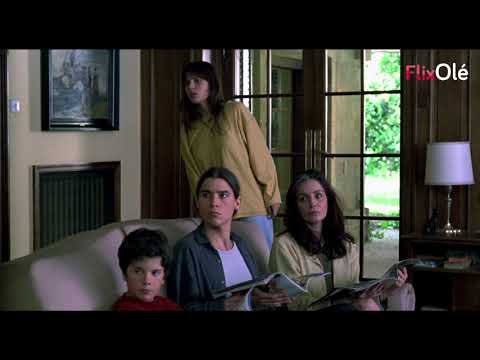 Familia (Fernando León de Aranoa, 1996)