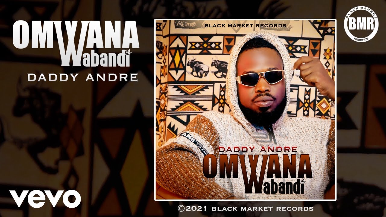 Daddy Andre - Omwana Wabandi (Official Audio)