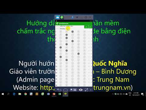 Video [THBTN] - HƯỚNG DẪN SỬ DỤNG ZIPGRADE VÀ ĐỒNG BỘ TRÊN... - YouTube