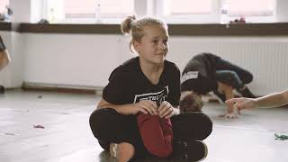 The Breakin' LAB. 3 - Trailer Anniversary @RebornDanceStudioBistrita