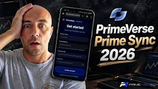 Best Platform Trading Alternative PrimeVerse Prime Sync 2026