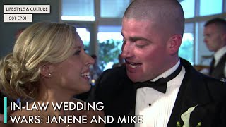 In-Law Wedding Wars: Janene and Mike