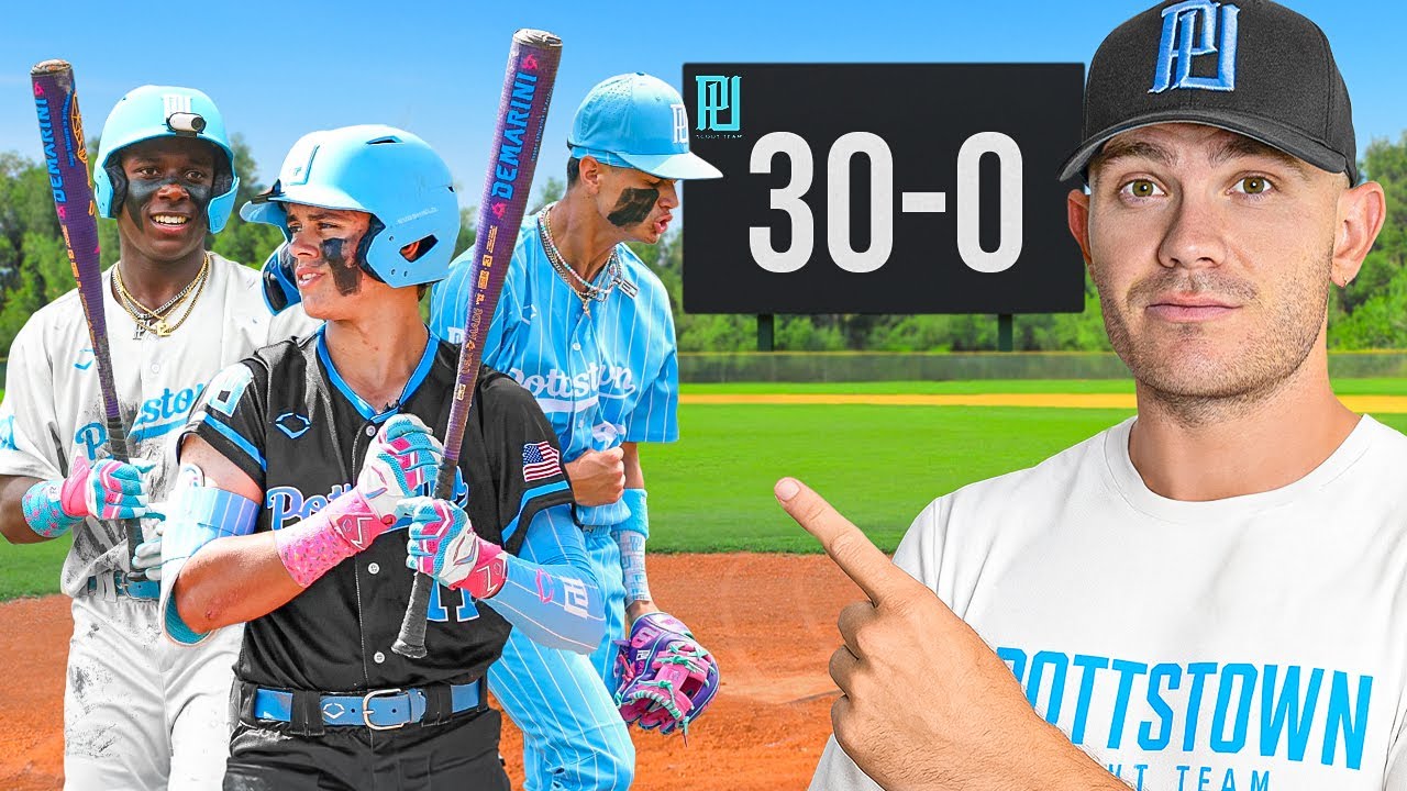 Победная серия «Поттстауна» над командой №1 в чемпионате