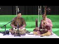 Swarasudha  silver jubilee 2020 tabla solo  shrihari diggavi  aranyakumar 