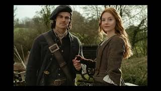 Unveiling the Secrets of Outlander’s New Prequel-A Journey Through Time and Love