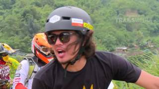 Mtma - Ngetrip Sekaligus Menyambut Tahun Baru Di Sukabumi 01012017 Part 2