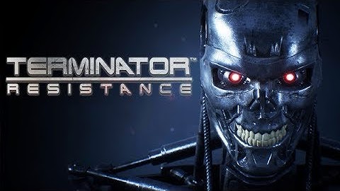 Terminator: Resistance Review Stream