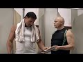 LOI Sportschool - commercial 2010