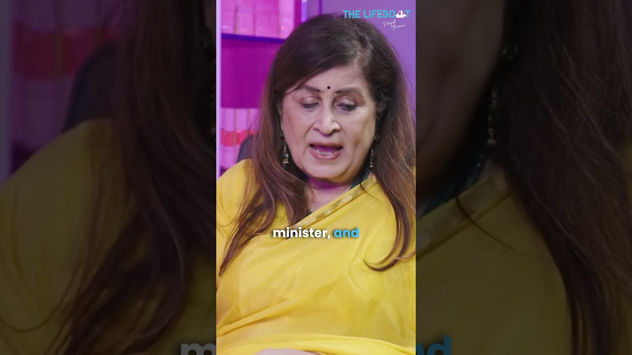 The Day I Sat in on Maharashtra’s Biggest Political Scandal 👀  