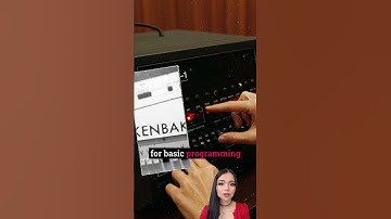 The Kenbak-1: The World