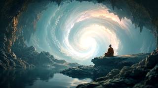 Take a moment to set an intention and just breathe...✨ 396Hz, 432Hz and Theta waves