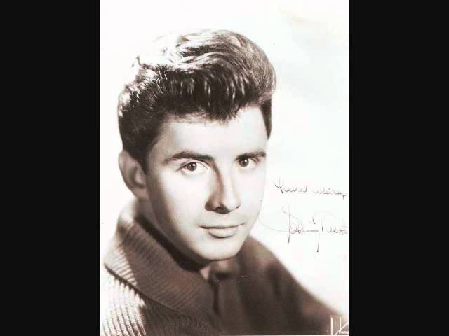 Johnny Tillotson - Why Do I Love You So