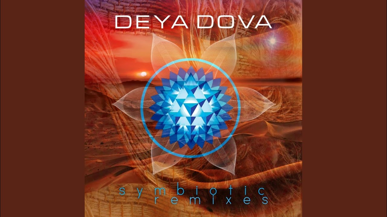 Symbiotic Drumspyder Remix YouTube