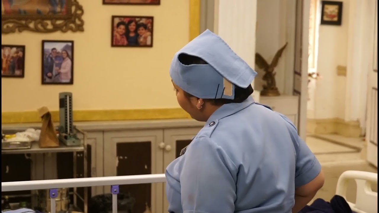 Mann Atisundar DangalTV: Bas ek bar paisa mill jaye fir sab chhod doongi... Radya kya chhod dogi?