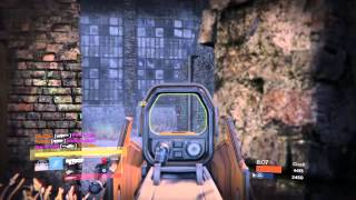 Destiny Multikill Clips