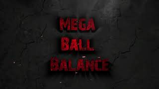 First Android 3D Game of Assam Mega Ball Balance screenshot 4