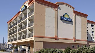 Days Inn By Wyndham Atlantic City Beachblock Atlantic City Nj, United States Hotel Review