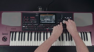 01 Pa1000 Introduction, Setup & Navigation sp