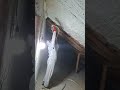 🔥 Așa arată o izolație REALĂ cu spumă poliuretanică! Transformare completă #shorts #viralshorts