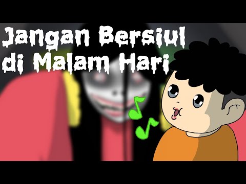 4500 Koleksi Hantu Beranak Dalam Kubur Kartun HD