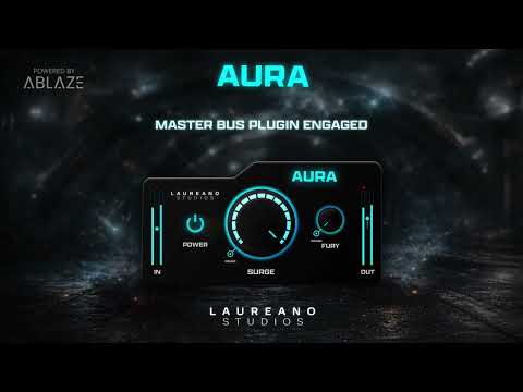 AURA video preview