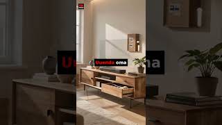 TV alused: Stiilsed ja praktilised televiisori lauad sinu koju