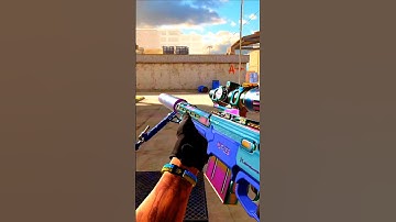 Combat Master [ Sniper Shot ] #combatmaster #snipers #shorts