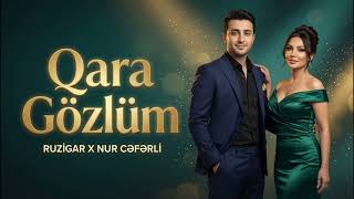 Nur Cəfərli & Ruzigar Qədirov - Qara Gözlüm (Edm Deep House Remix)