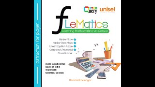 Fun Learning Mathematics Kit (FLeMatics)