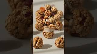 This Snack Ad Was Made Using Tingu AI 🥜✨ | Tingu AI Food Reel