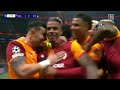 Galatasaray vs Liverpool | UEFA Champions League Highlights | Round of 16 | 2025-2026