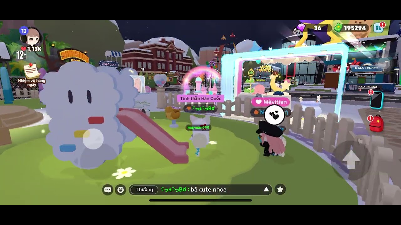 xem video và xem kết quả nha