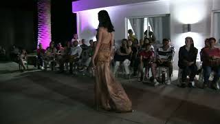 DESFILE BOUTIQUE DANIELA TS 1036 2
