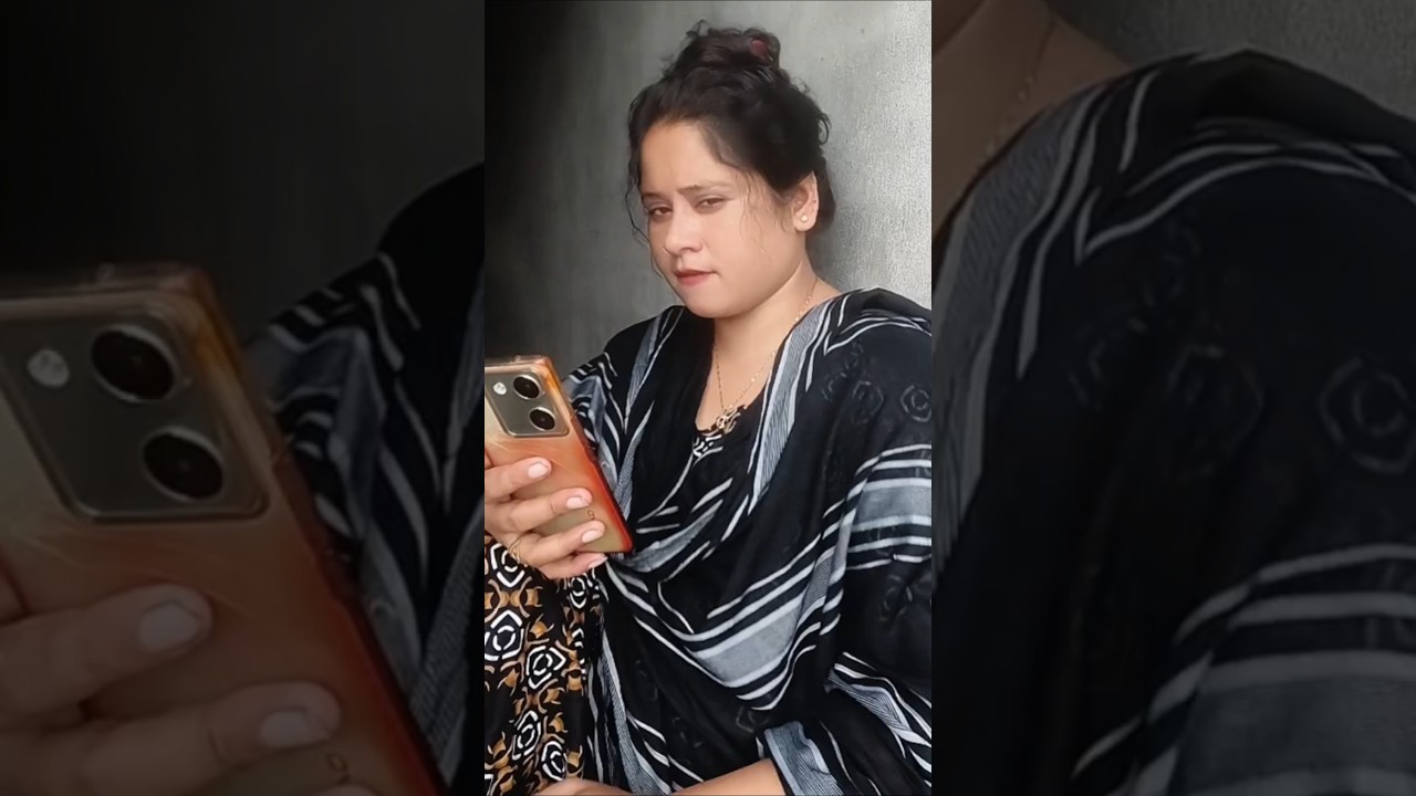 তোমার বুকের ভেতর আমি যদি না থাকি 😍😱 