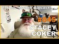 The big honker podcast episode 845 stacey coker