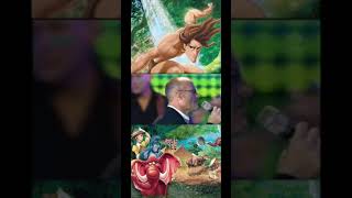 Phil Collins You ll be in my heart philcollins tarzan genesis legend icon 2005 live