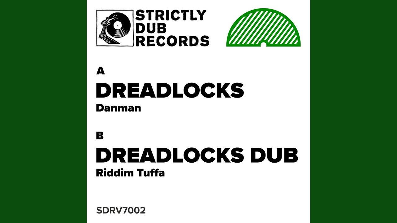 Watch Dreadlocks (Vocal Mix) on YouTube Watch Dreadlocks (Vocal Mix) on YouTube