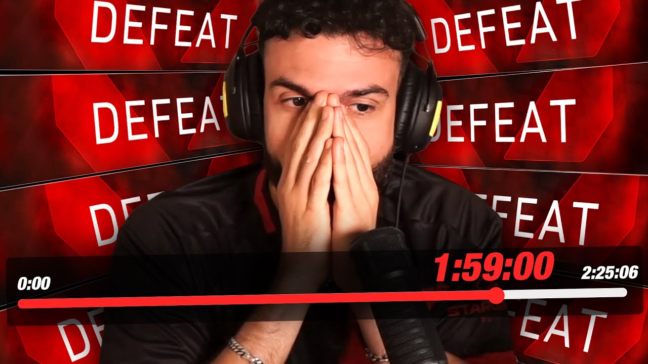 ЭТО ВИДЕО ЗАКАНЧИВАЕТСЯ ПОСЛЕ ТОГО, КАК Я ВЫИГРАЮ ОДНУ ИГРУ