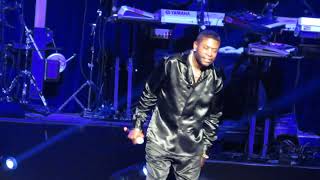 Keith Sweat - In the Rain (2024-03-30 in Akron)