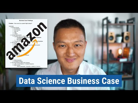 Amazon Data Science
