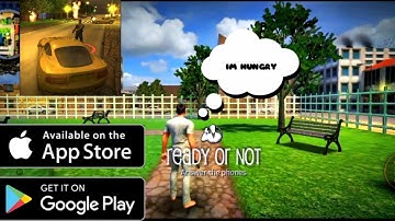 PAYBACK²- Story mode gameplay walkthrough Part 1||Android/IOS 2022