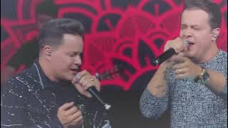 João Neto e Frederico - tudo em minha volta - ela ligou na radio