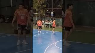 #3 PASOK PA PALA YUN 🤪🤓 #shorts #fyp #volleyball #trending #basketball #viral