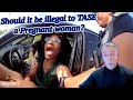🚨Pregnant woman goes BERSERK on Orlando Police on a simple traffic stop | DrJudge Reacts