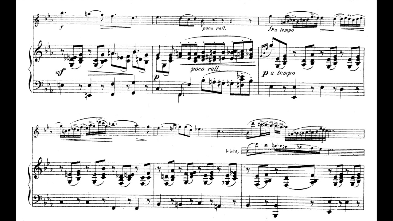 Nocturne in e flat major op 9. Шопен Ноктюрн 6.