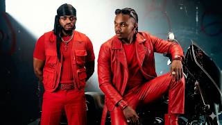 TAZAMA – Diamond Platnumz ft. Marioo